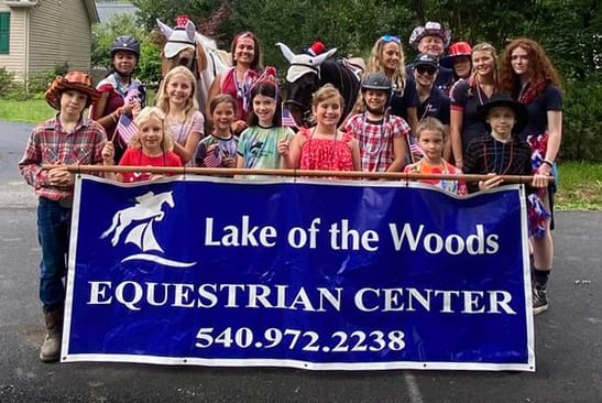 Lake of the Woods — photo 2 of 3