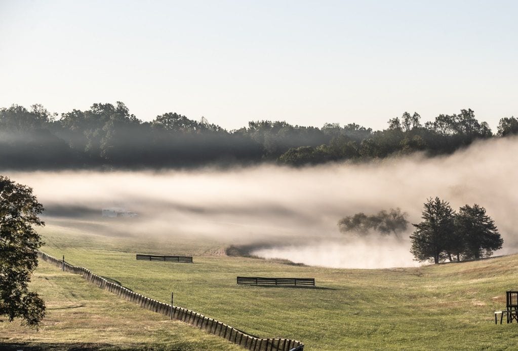 Foxfield Racing Association — photo 1 of 4
