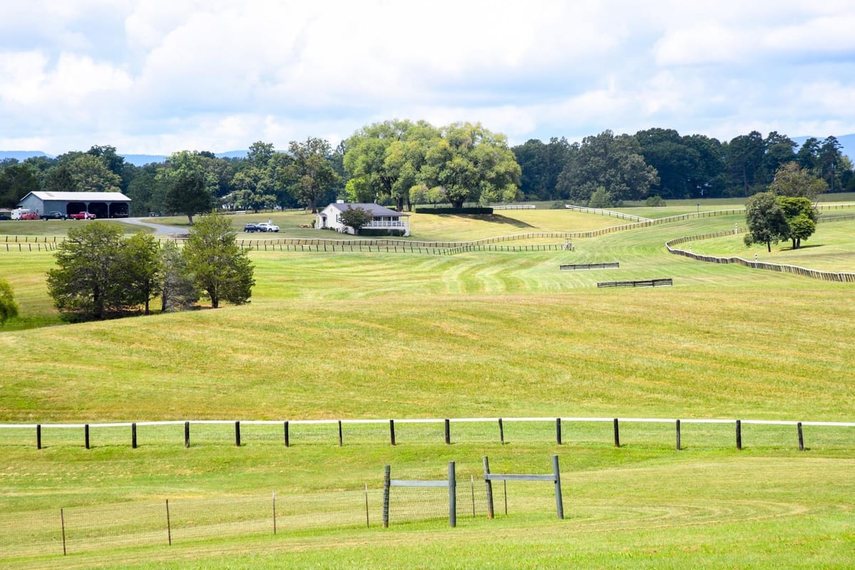 Foxfield Racing Association — photo 2 of 4