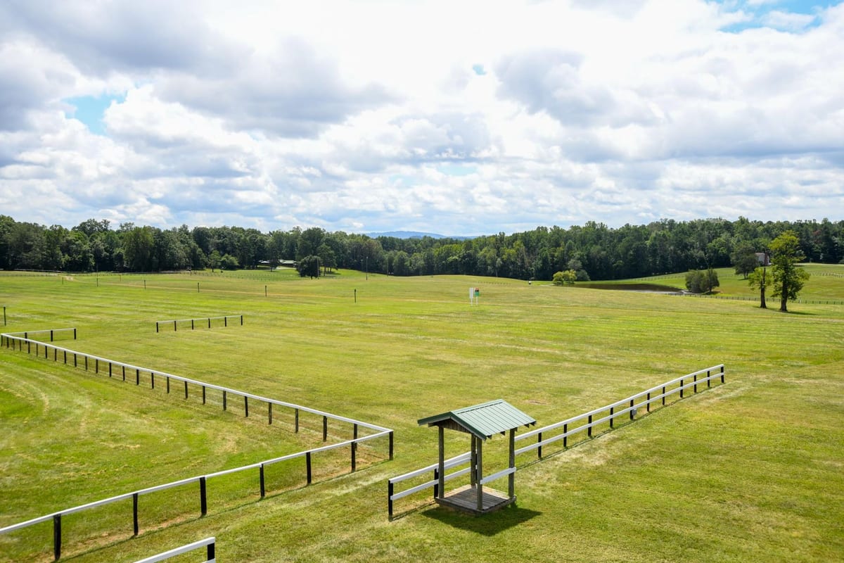 Foxfield Racing Association — photo 3 of 4