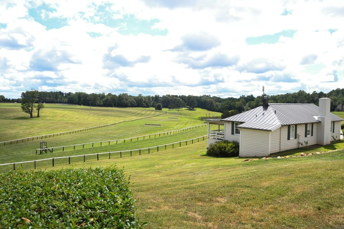 Foxfield Racing Association — photo 4 of 4