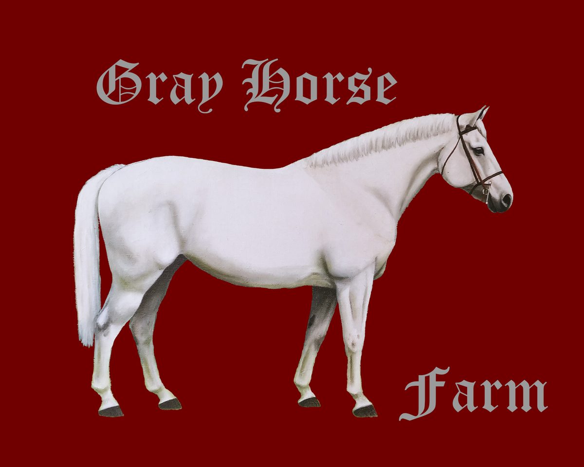 Gray Horse Farm — photo 2 of 4