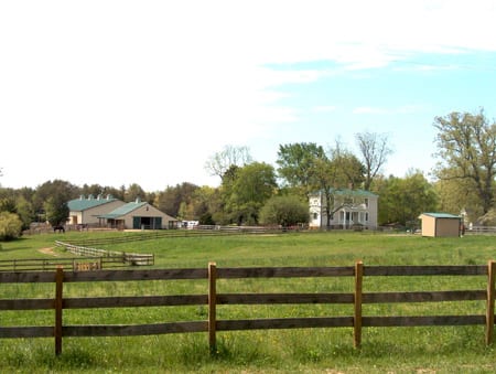 Oakdale Equestrian Center — photo 3 of 5