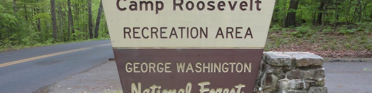 Camp Roosevelt — photo 1 of 1