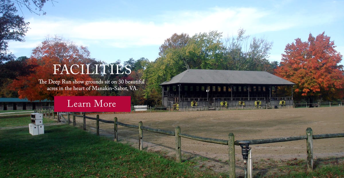 Deep Run Farm — photo 4 of 5