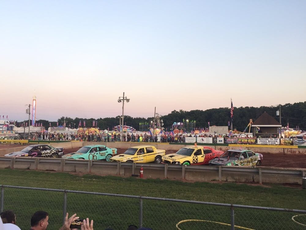 Prince William County Fairgrounds — photo 3 of 3