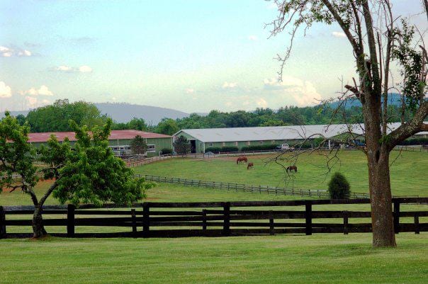 Barracks Farm — photo 1 of 5