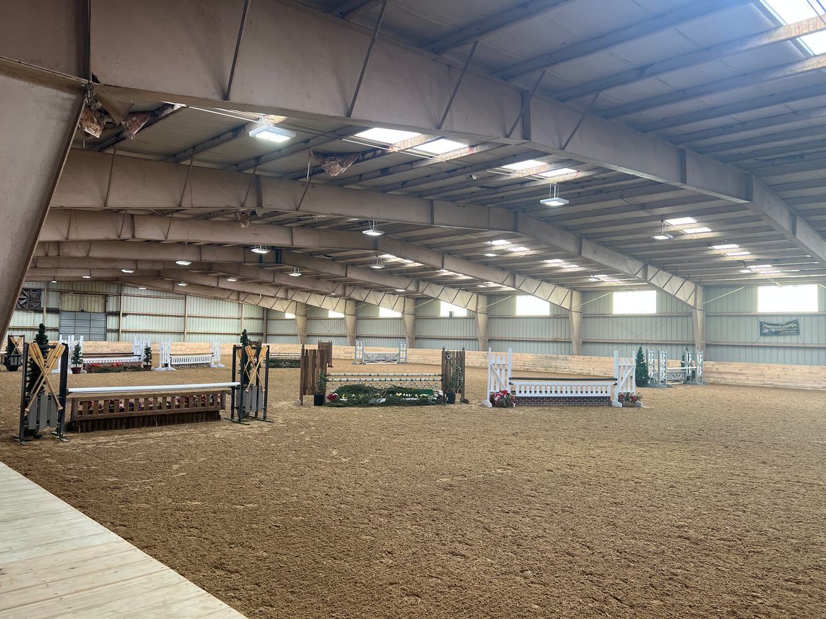 Barracks Farm — photo 3 of 5