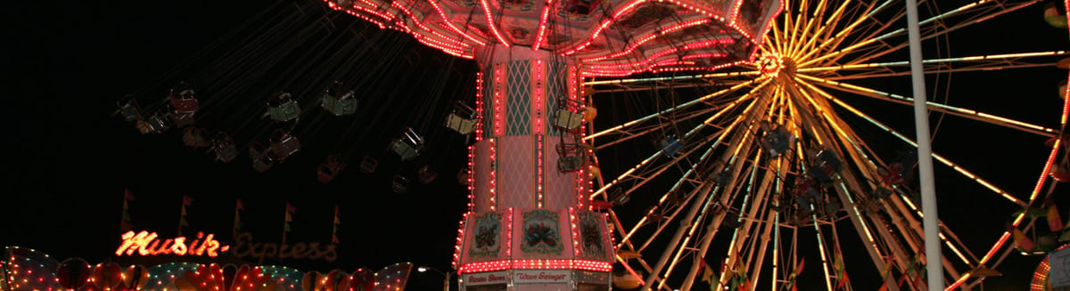 Danville Fairgrounds — photo 2 of 2