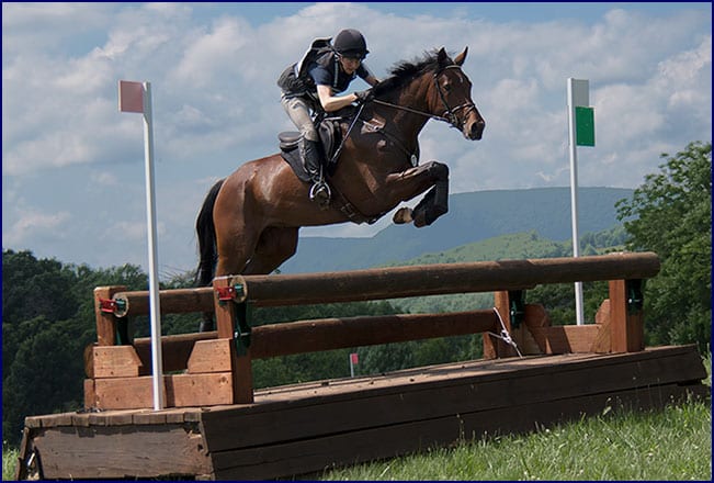 Central Virginia Horse Trials
