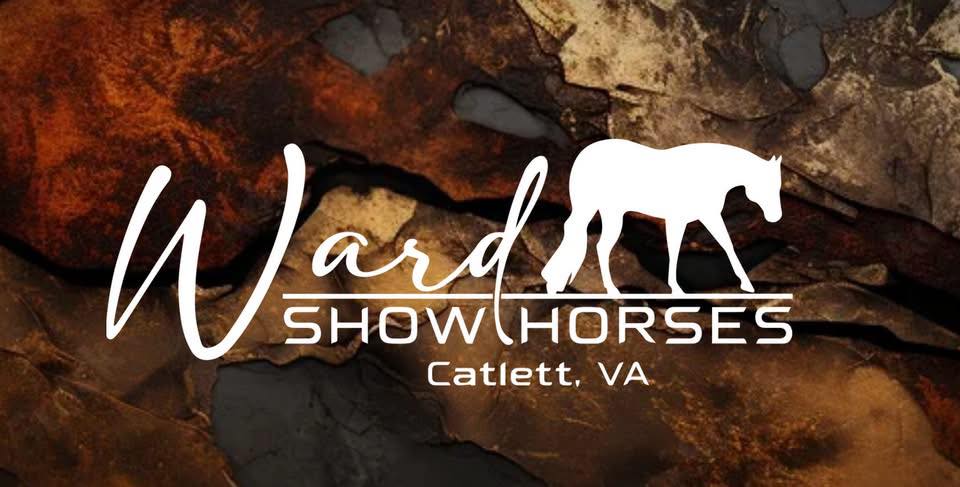 Virginia Quarter Horse Championship Show