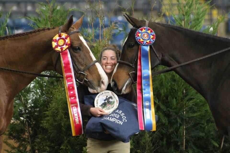 VHSA Associate Finals