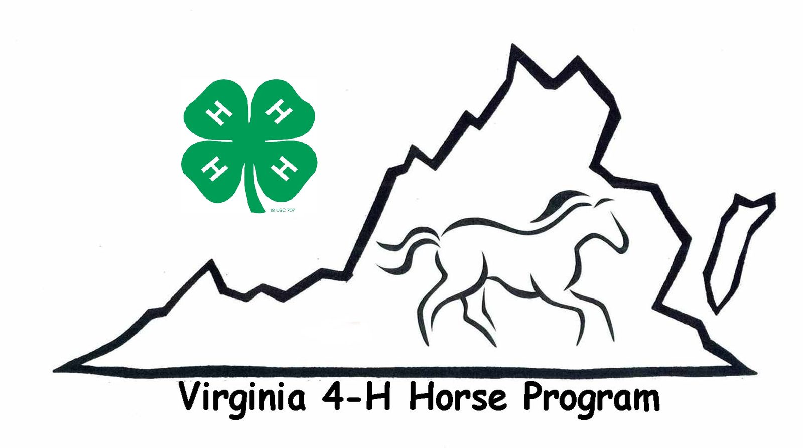 VA 4-H State Championship Horse & Pony Show