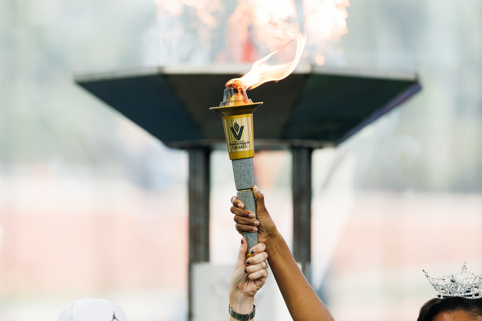 Virginia Commonwealth Games Equestrian Competition
