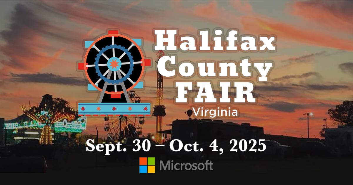 Halifax County Open Horse Show