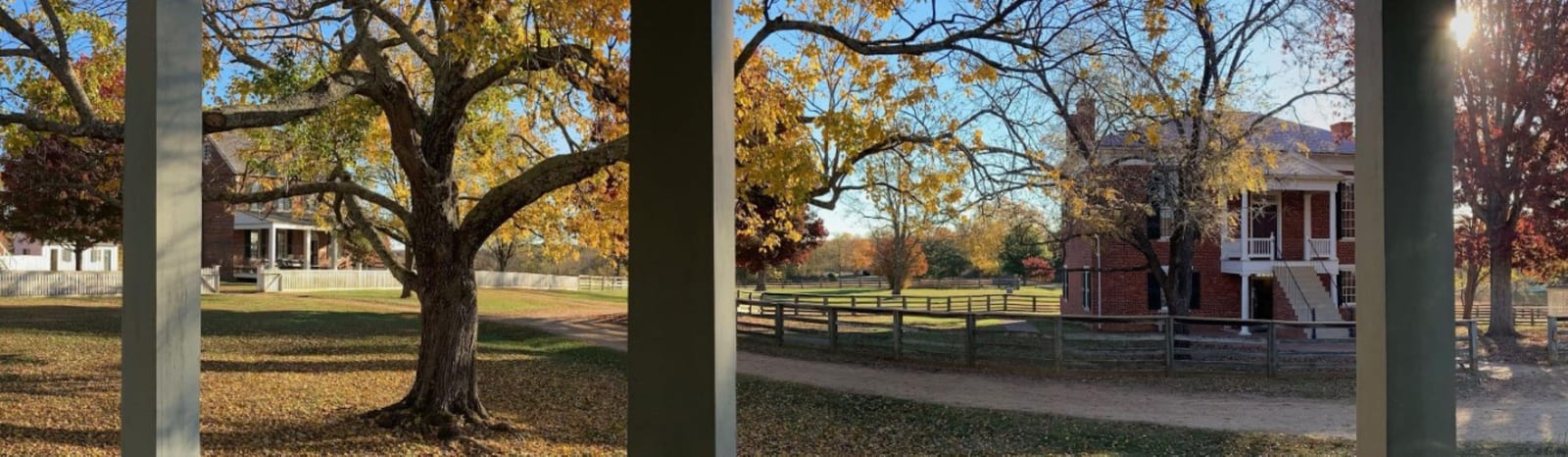 Appomattox Heritage Trail Ride