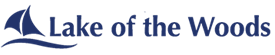 Lake of the Woods logo