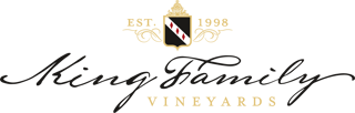 King Family Vineyards (Roseland Polo) logo