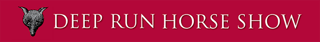 Deep Run Farm logo
