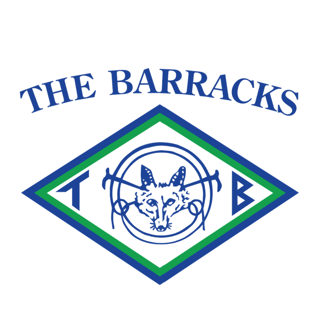 Barracks Farm logo