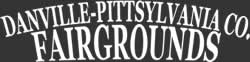 Danville Fairgrounds logo