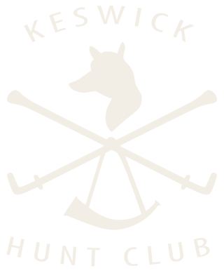 Keswick Hunt Club logo