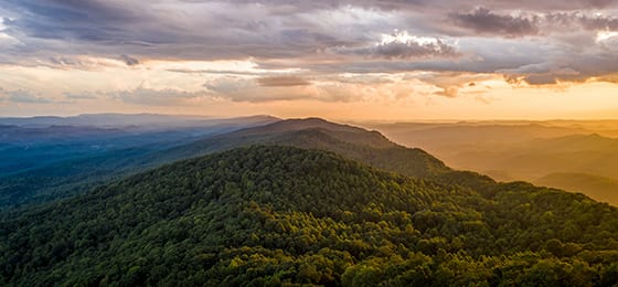 Grayson Highlands State Park — photo