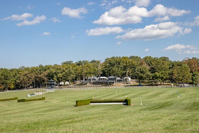 Virginia Fall Races