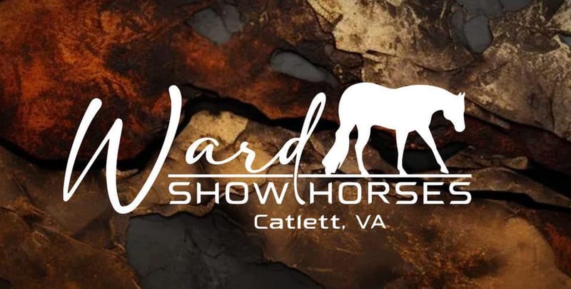 Virginia Quarter Horse Championship Show
