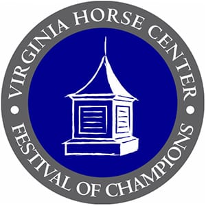 Lexington National Horse Show A – Festival of Champions