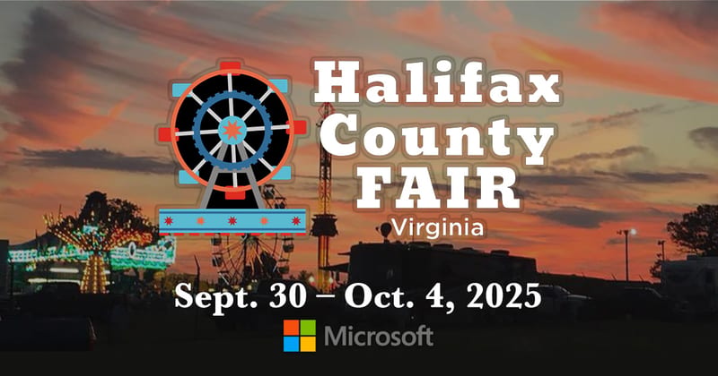 Halifax County Open Horse Show